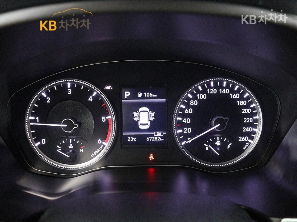 Hyundai Santa Fe — miniaturë 6
