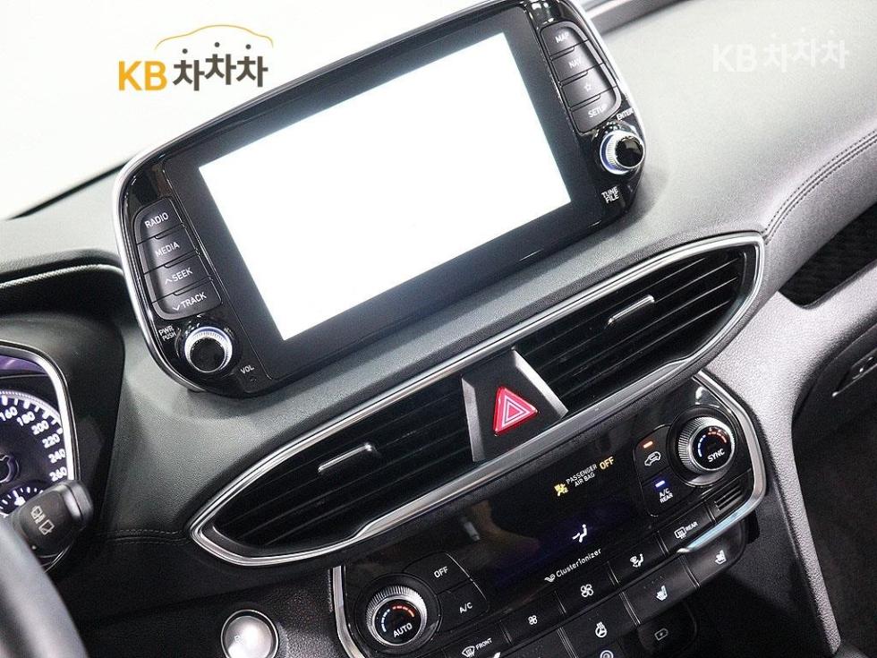 Hyundai Santa Fe — miniaturë 7