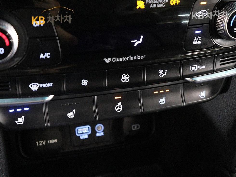 Hyundai Santa Fe — miniaturë 10