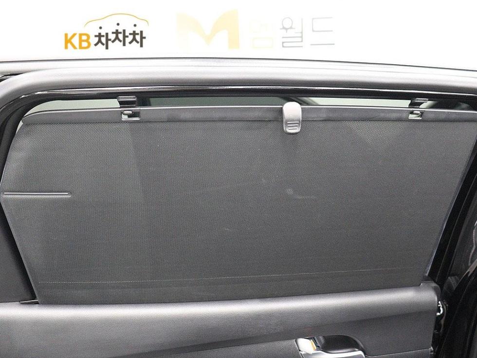 Hyundai Santa Fe — miniaturë 11