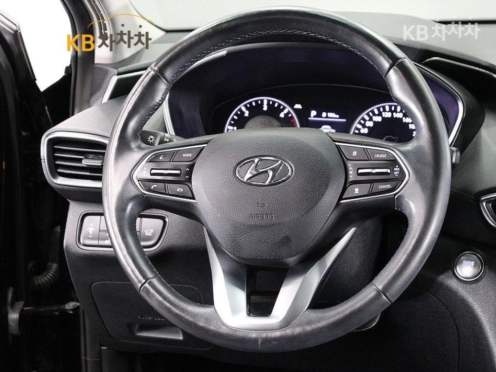 Hyundai Santa Fe — miniaturë 13