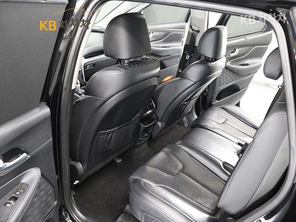 Hyundai Santa Fe — miniaturë 14