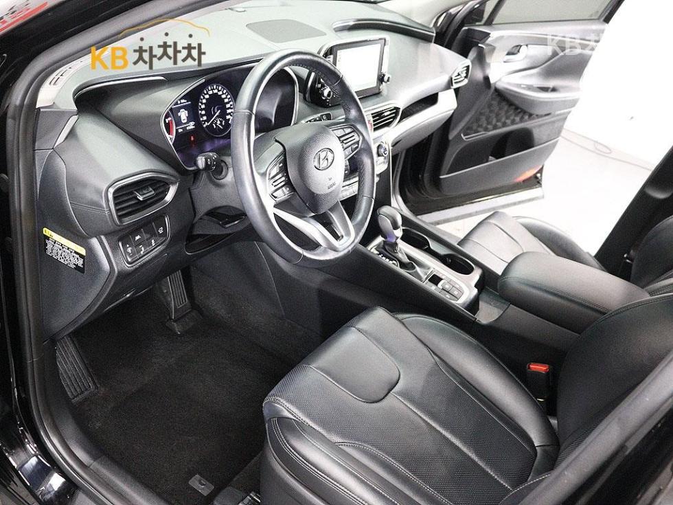 Hyundai Santa Fe — miniaturë 15
