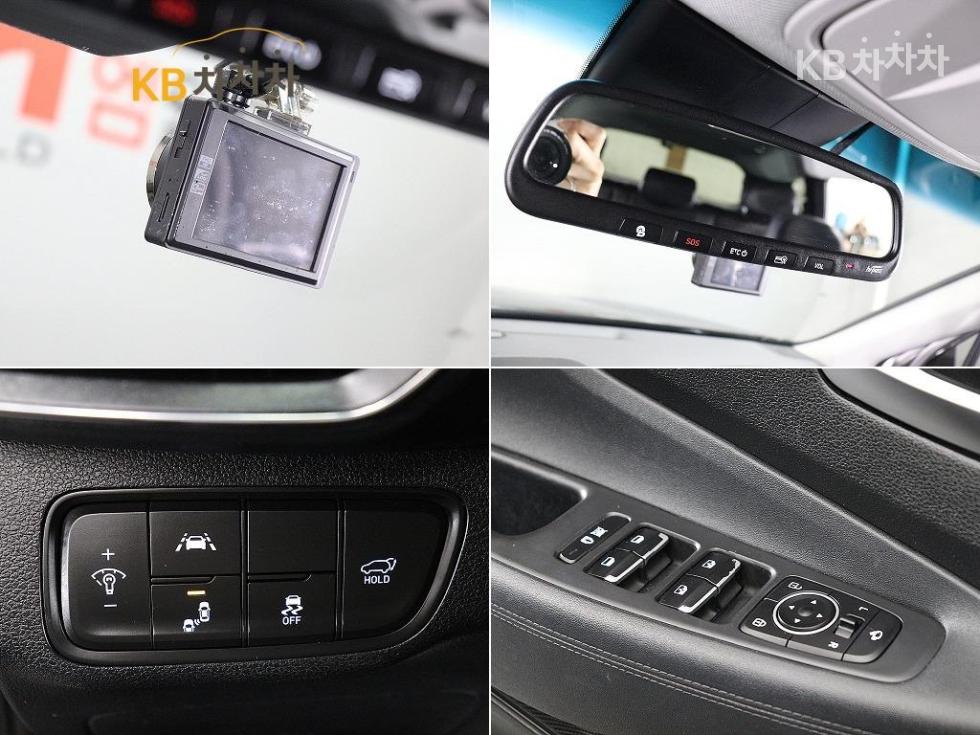 Hyundai Santa Fe — miniaturë 16
