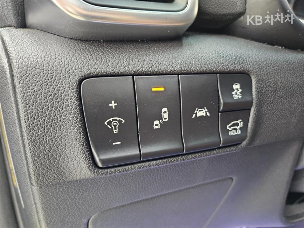 Kia Sportage — miniaturë 11