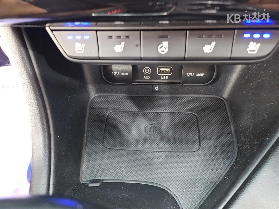 Kia Sportage — miniaturë 15