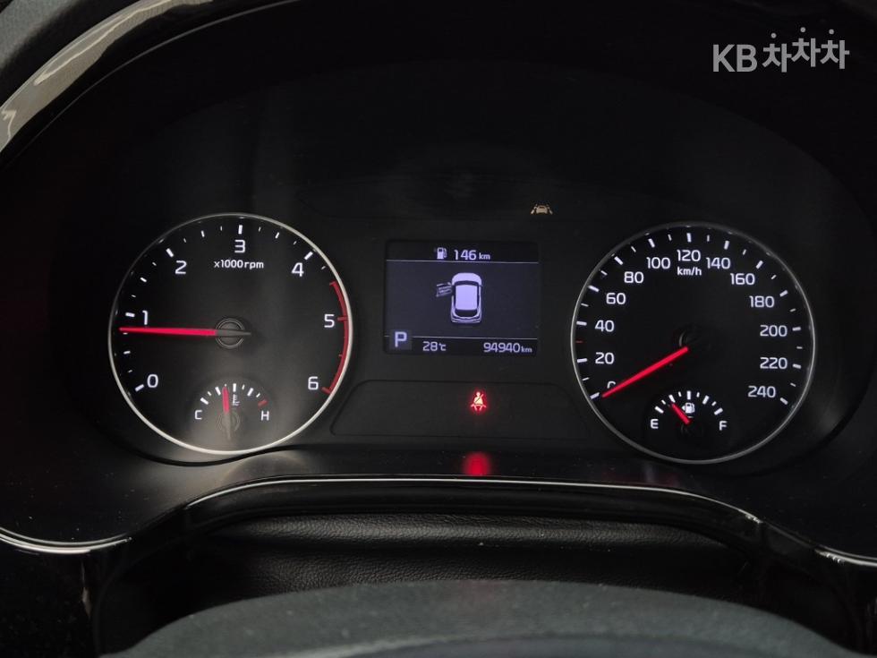 Kia Seltos — miniaturë 6