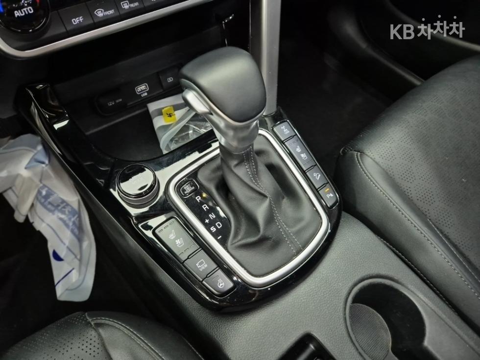 Kia Seltos — miniaturë 8
