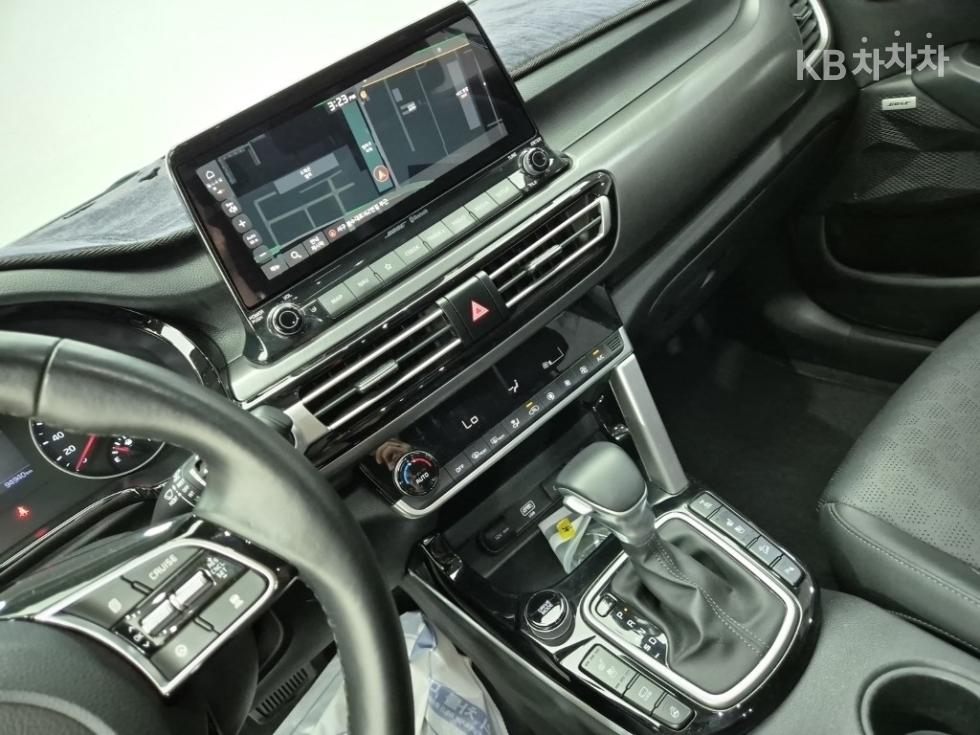 Kia Seltos — miniaturë 10