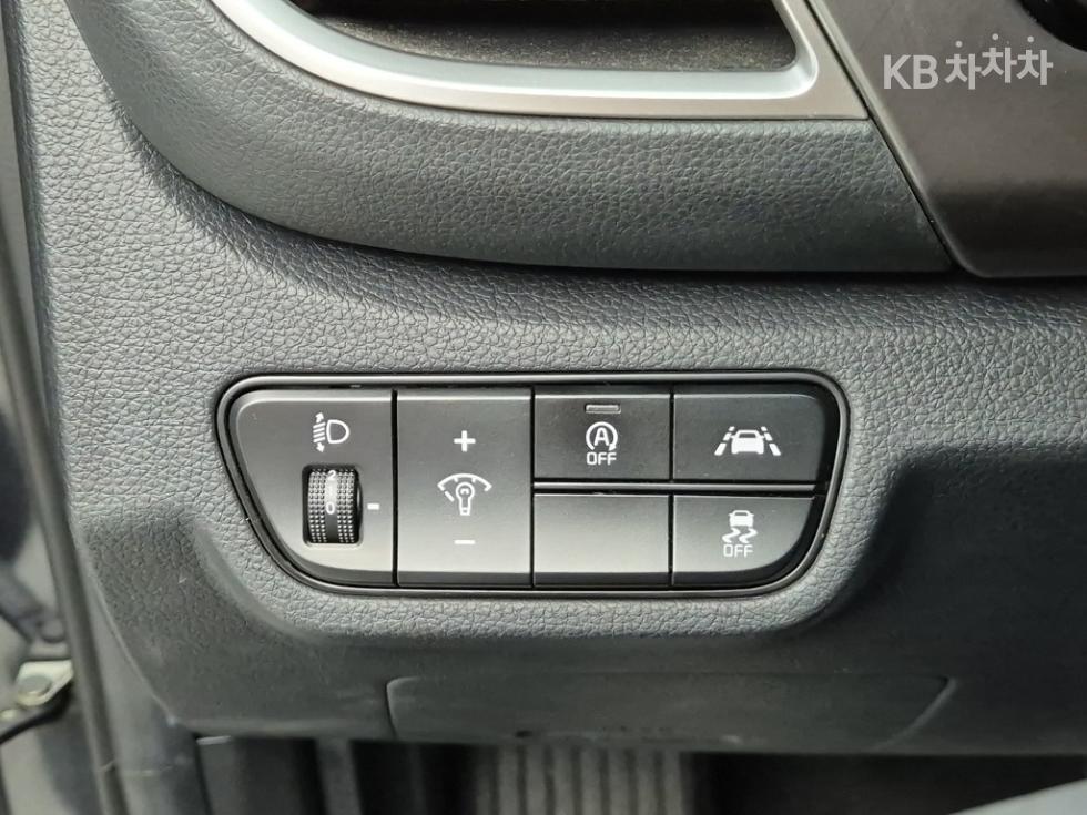 Kia Seltos — miniaturë 19