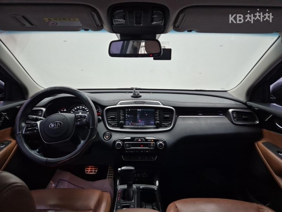 Kia Sorento — miniaturë 7