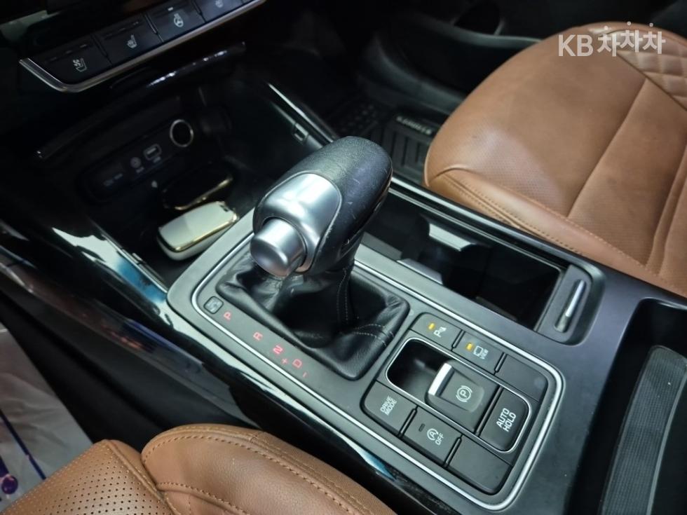 Kia Sorento — miniaturë 8