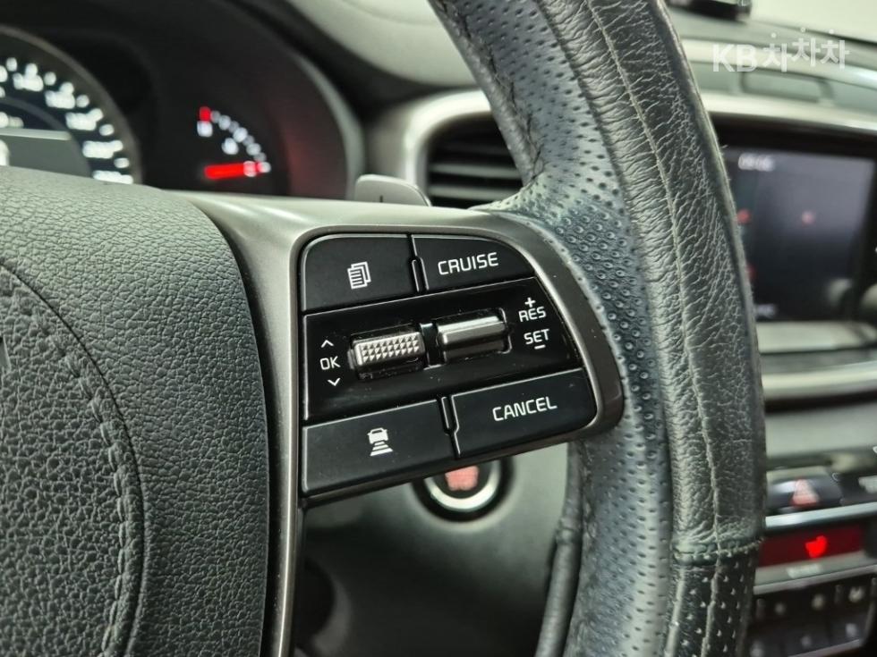 Kia Sorento — miniaturë 15