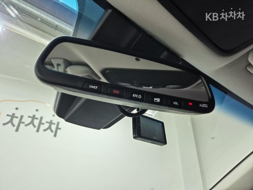 Kia Sorento — miniaturë 16