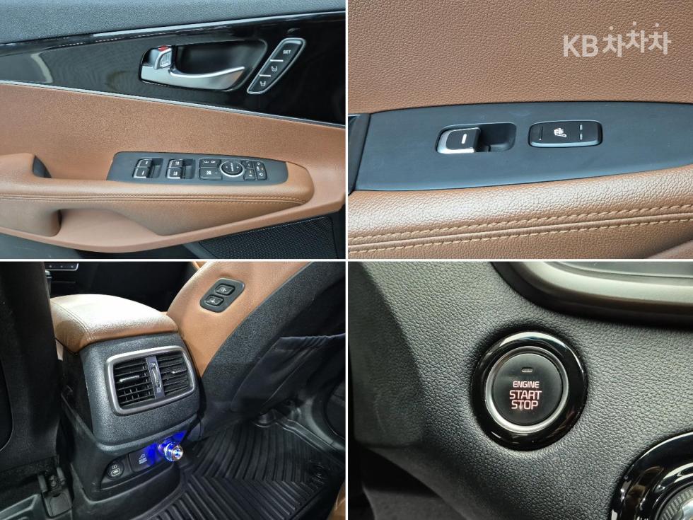 Kia Sorento — miniaturë 18