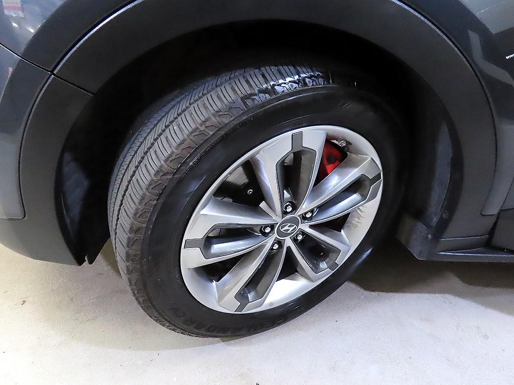 Hyundai Maxcruz — miniaturë 20