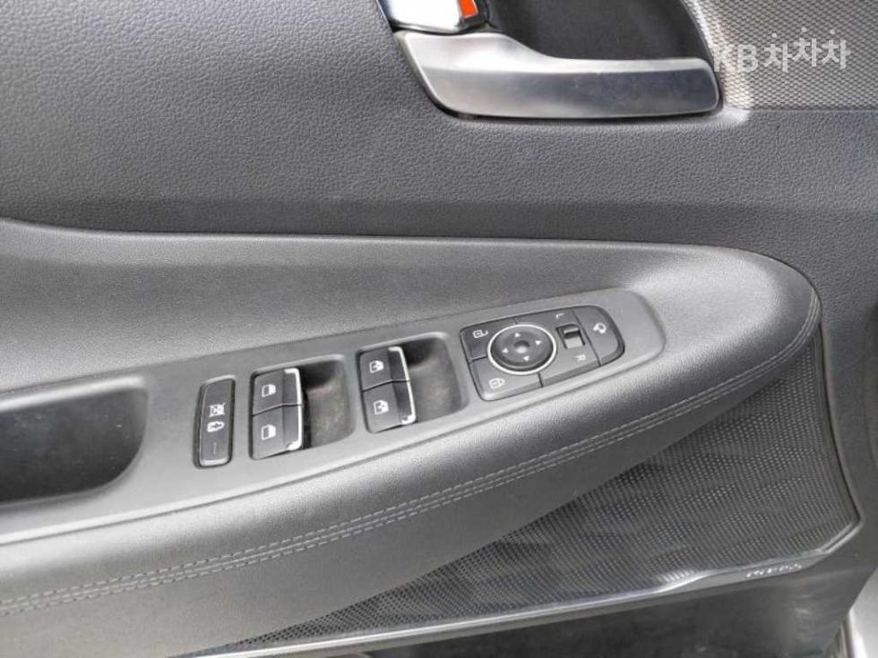 Hyundai Santa Fe — miniaturë 8