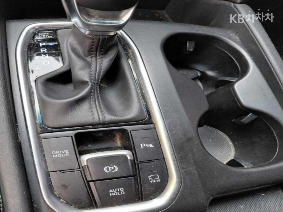 Hyundai Santa Fe — miniaturë 10