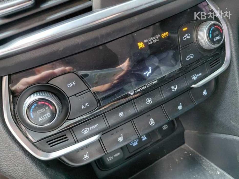 Hyundai Santa Fe — miniaturë 11