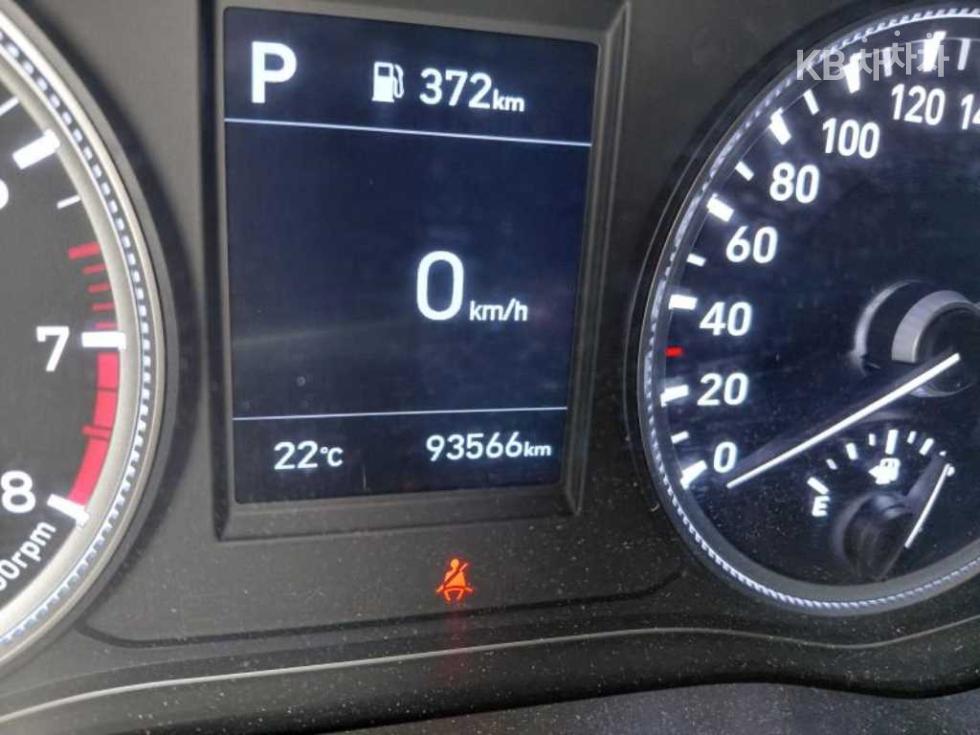 Hyundai Santa Fe — miniaturë 14