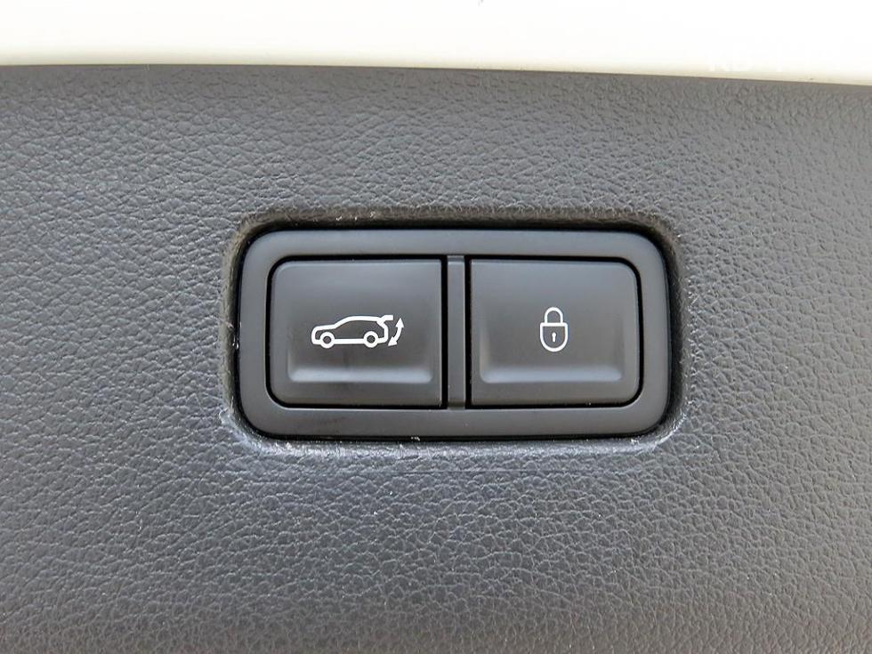 Genesis GV80 — miniaturë 17