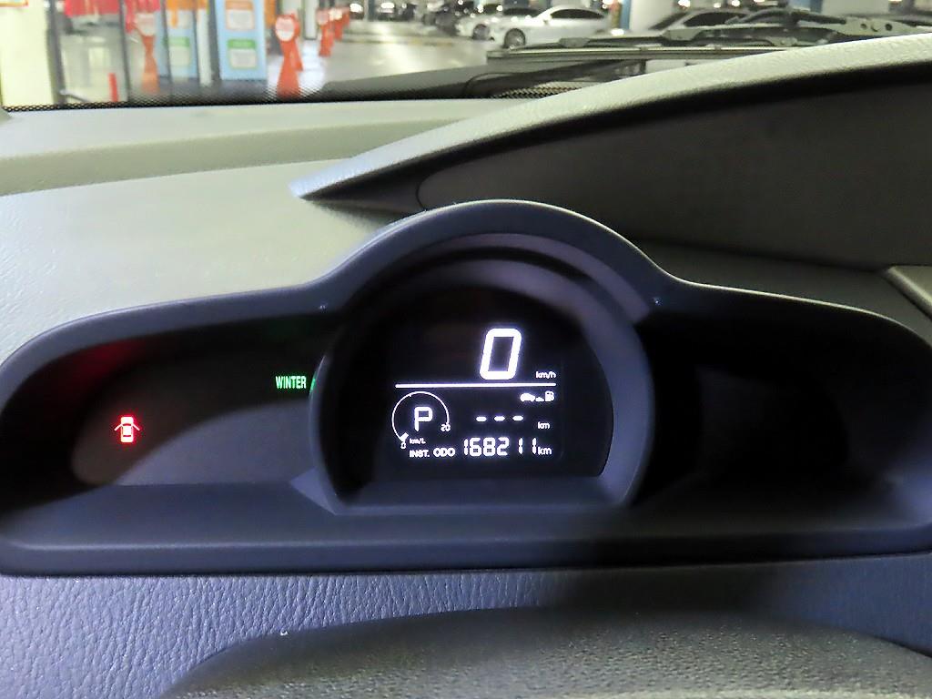 SsangYong Korando — miniaturë 9