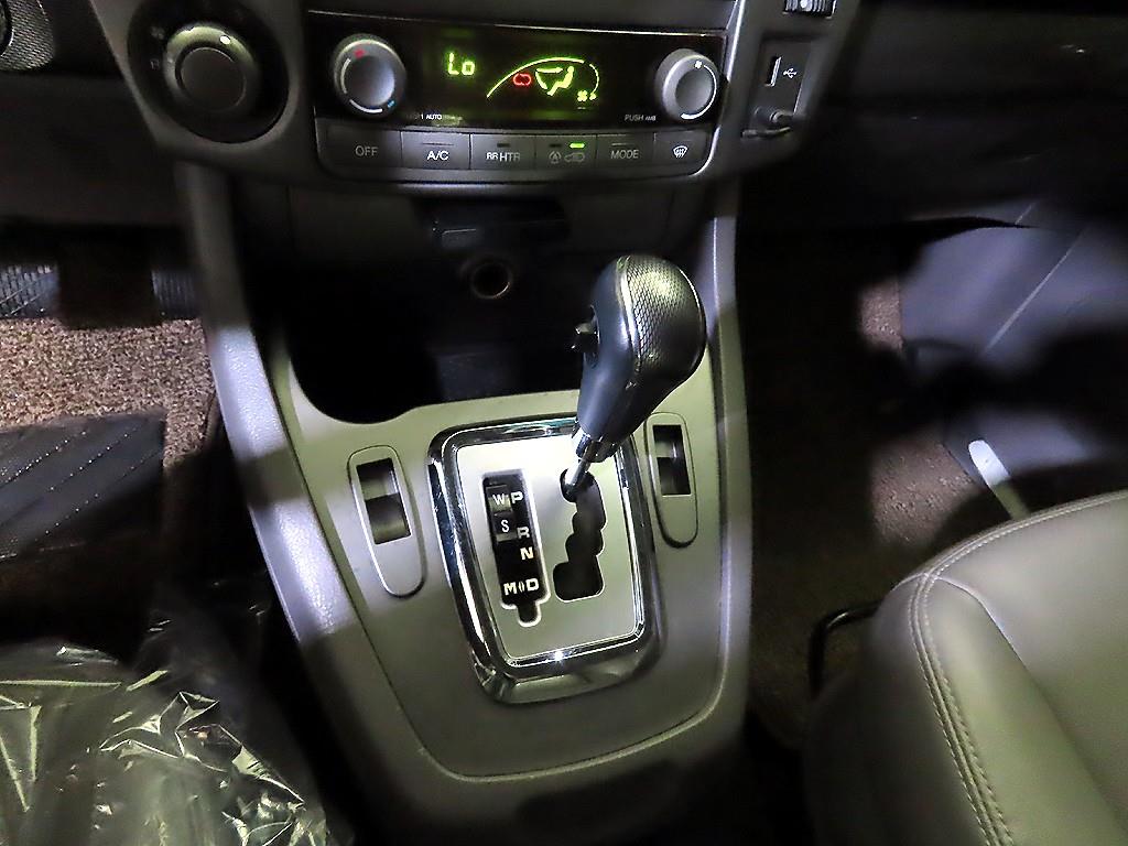 SsangYong Korando — miniaturë 12