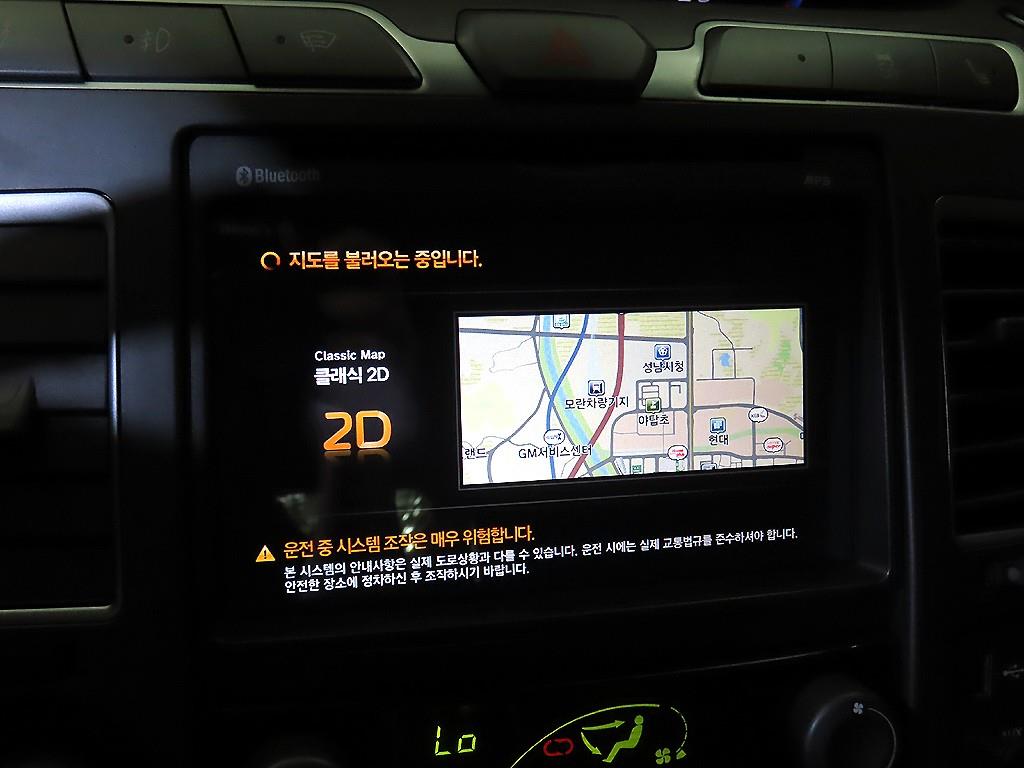 SsangYong Korando — miniaturë 15