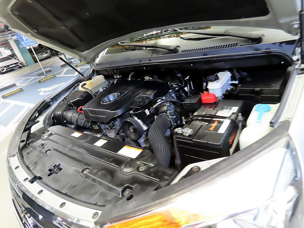 SsangYong Korando — miniaturë 18