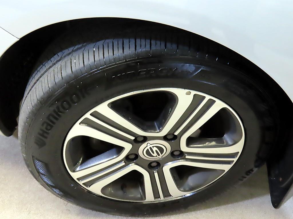 SsangYong Korando — miniaturë 19