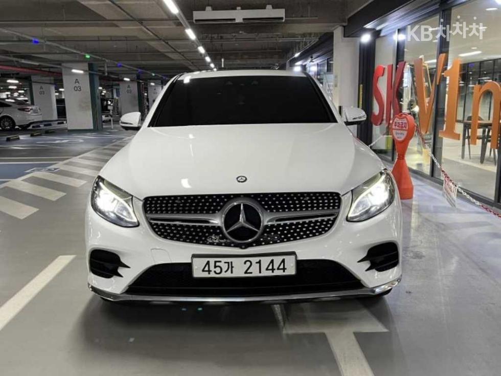 Mercedes-Benz GLC — miniaturë 2