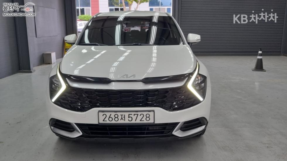 Kia Sportage — miniaturë 3