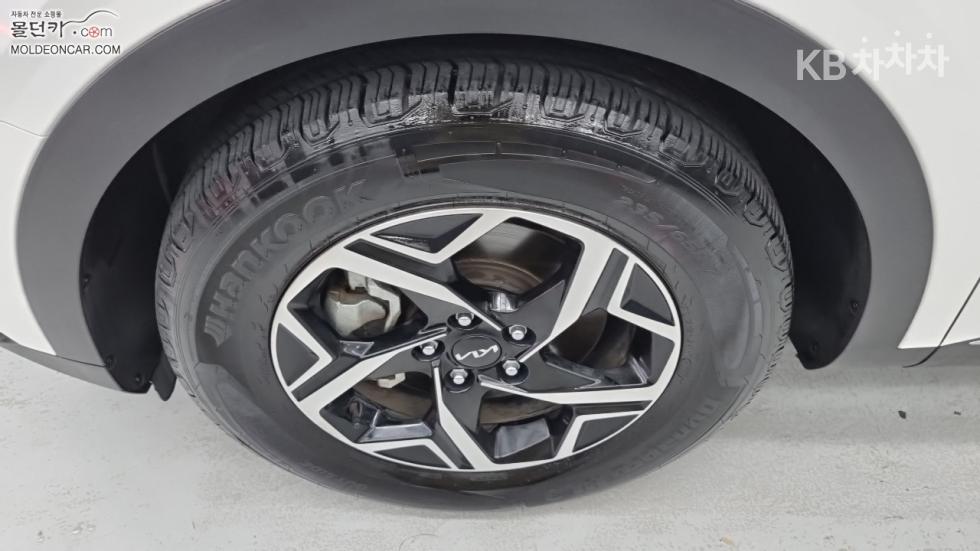 Kia Sportage — miniaturë 6