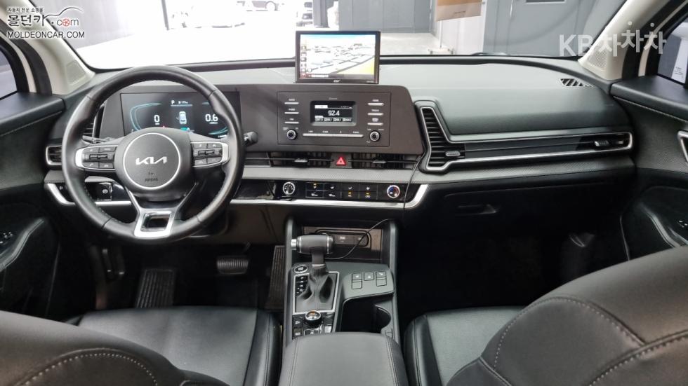 Kia Sportage — miniaturë 7