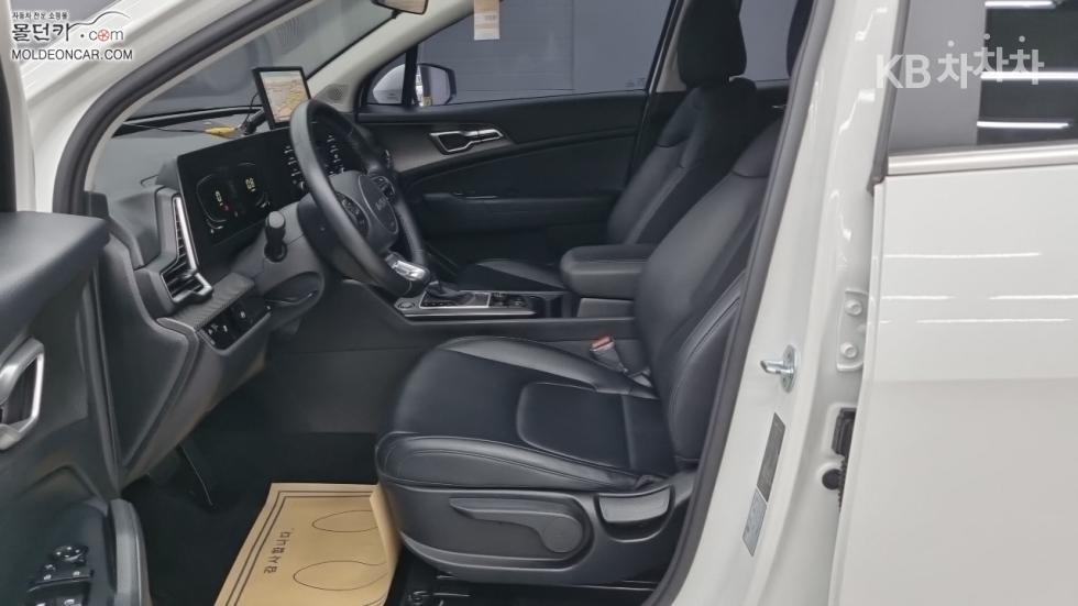 Kia Sportage — miniaturë 9
