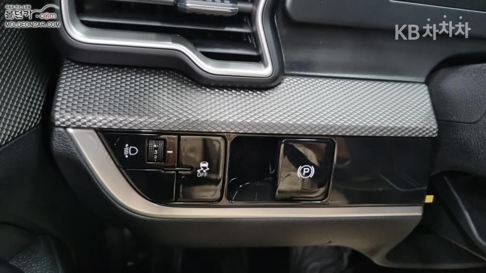 Kia Sportage — miniaturë 16