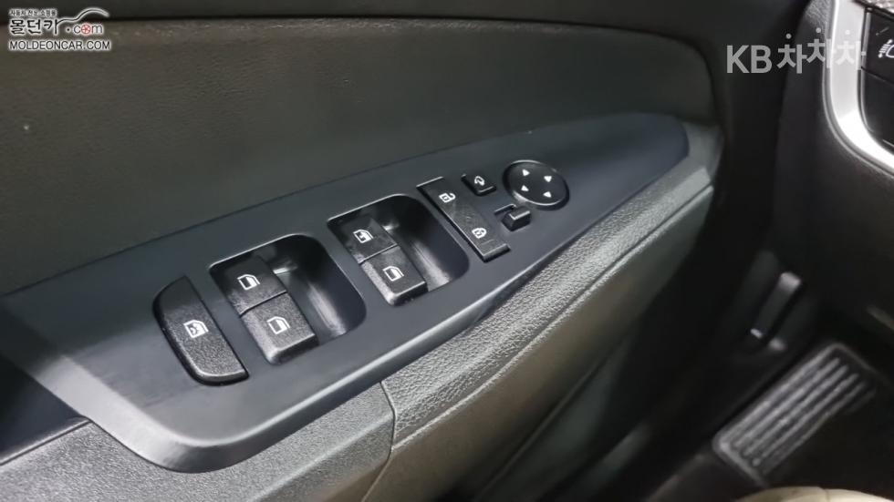 Kia Sportage — miniaturë 17