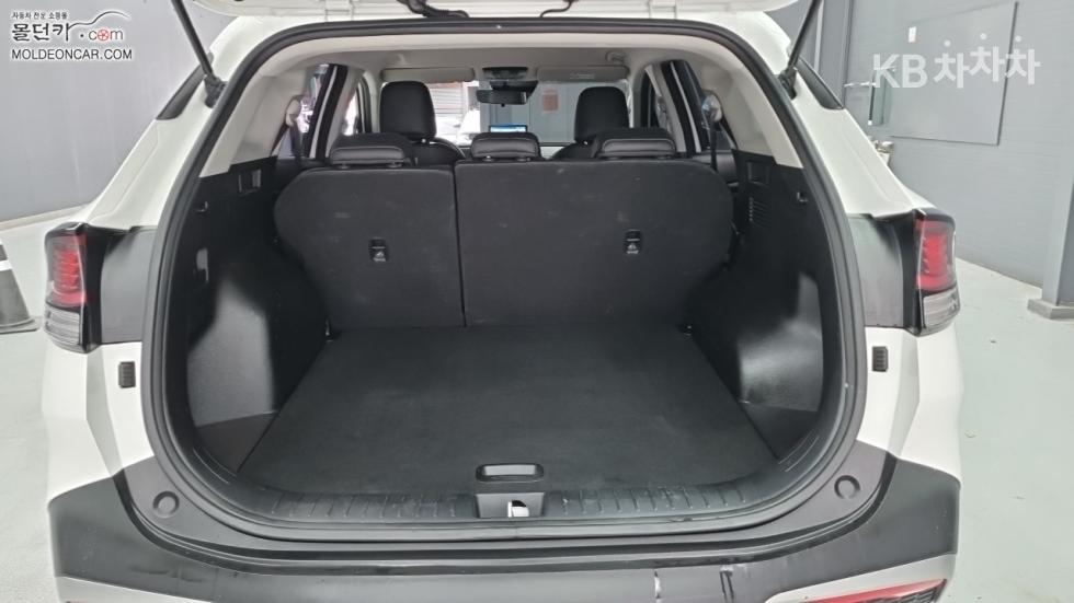 Kia Sportage — miniaturë 18