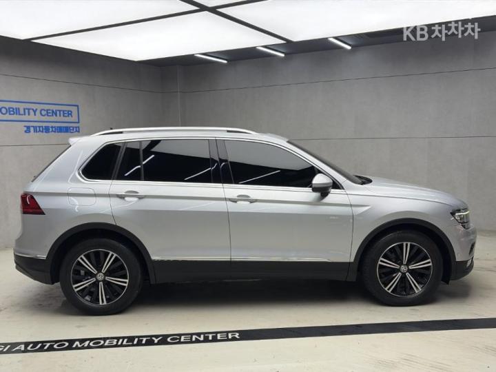 Volkswagen Tiguan — miniaturë 4