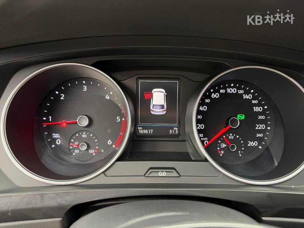 Volkswagen Tiguan — miniaturë 6