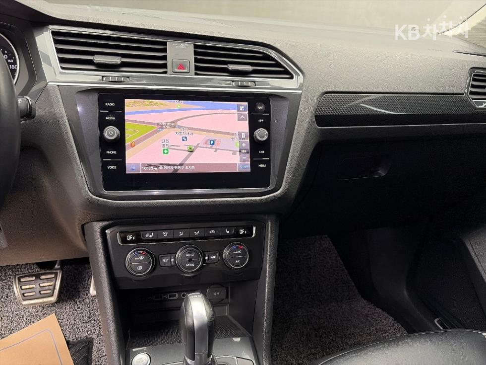 Volkswagen Tiguan — miniaturë 10