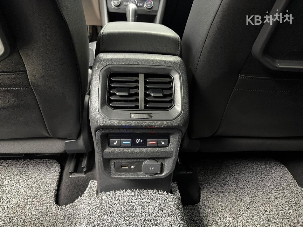 Volkswagen Tiguan — miniaturë 13