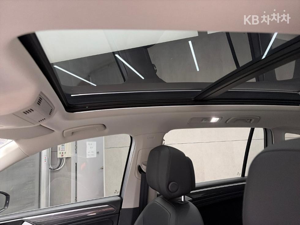 Volkswagen Tiguan — miniaturë 15