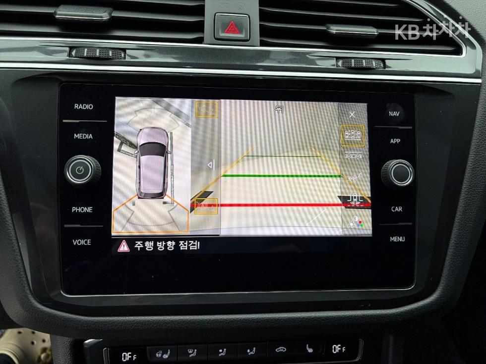 Volkswagen Tiguan — miniaturë 17