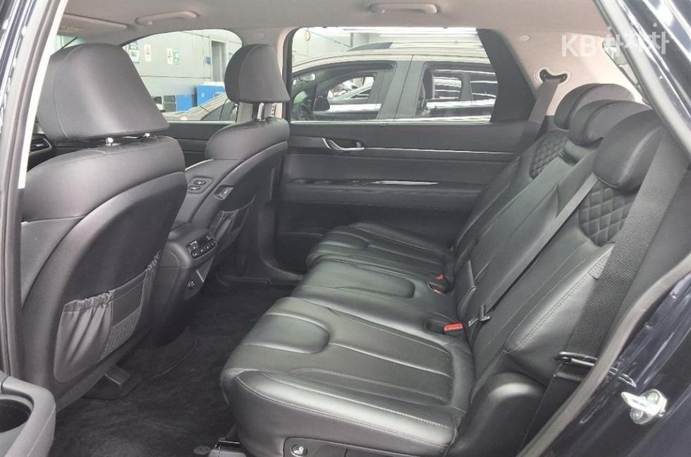 Hyundai Palisade — miniaturë 3