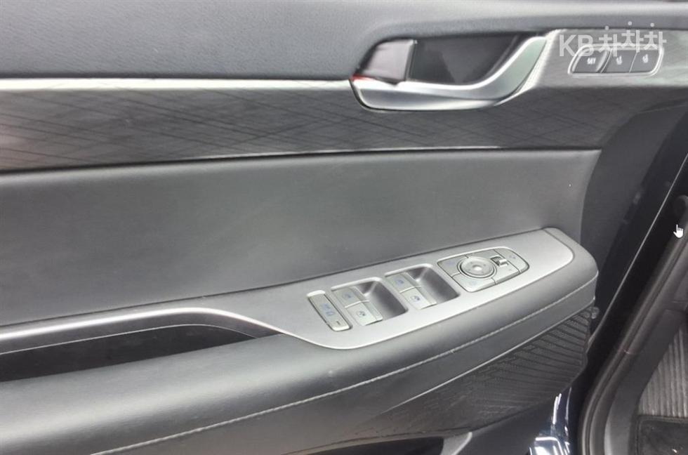 Hyundai Palisade — miniaturë 7