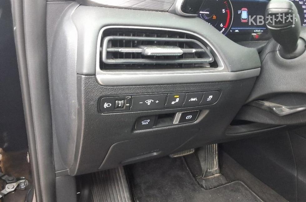 Hyundai Palisade — miniaturë 8