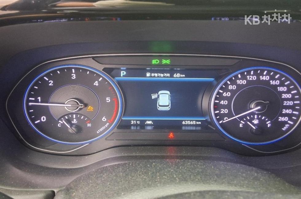Hyundai Palisade — miniaturë 9