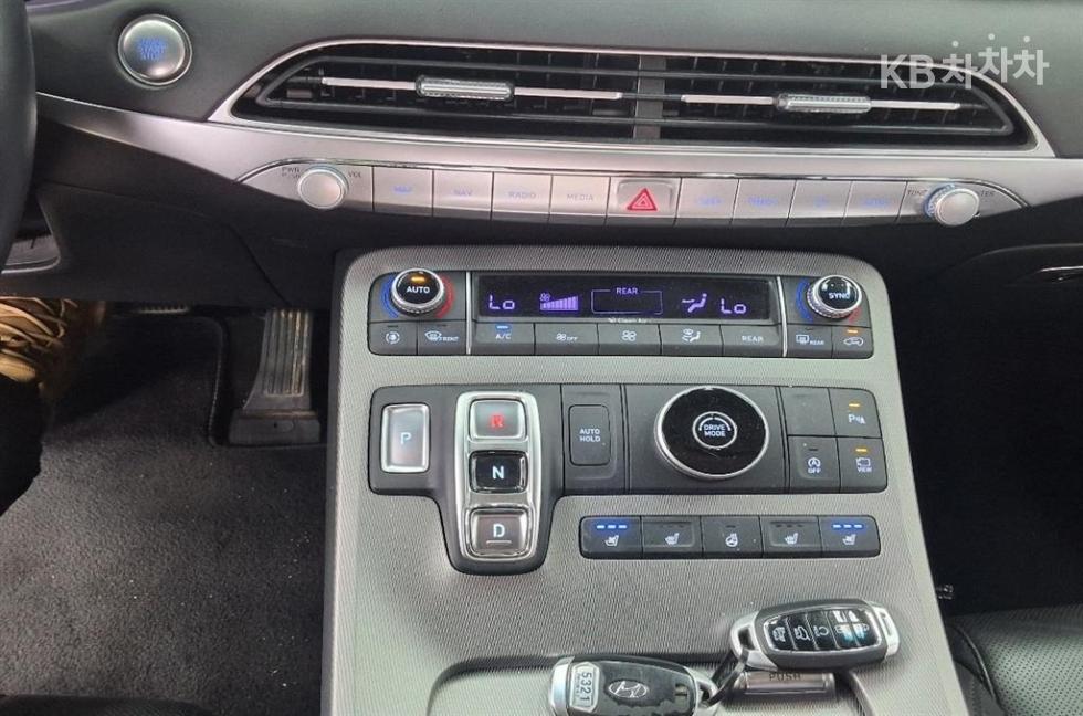 Hyundai Palisade — miniaturë 12