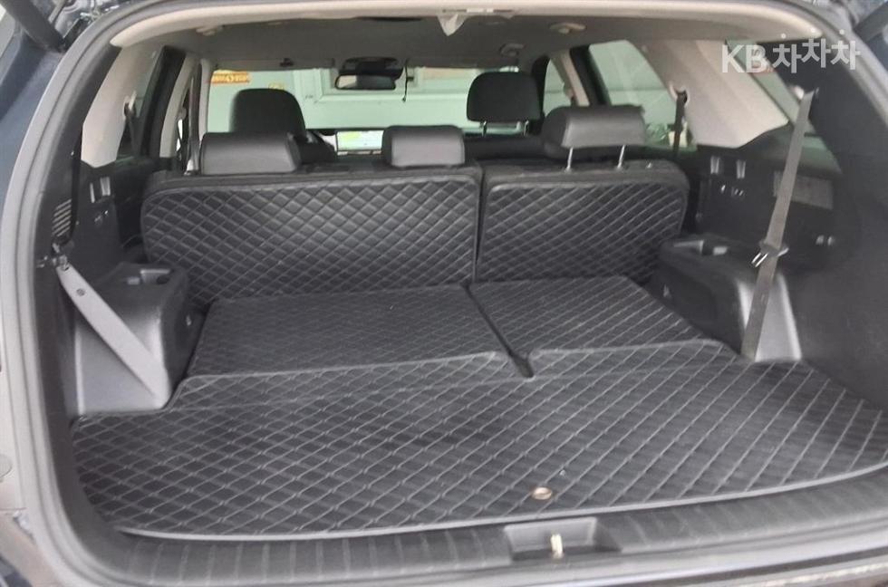 Hyundai Palisade — miniaturë 14